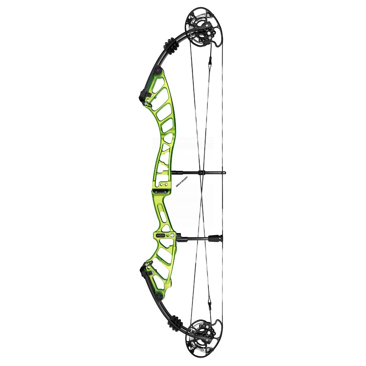 Mybo Revolution 37 Compound Bow 16 Mybo Revolution 37 Compound Bow - Image 16