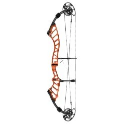 Mybo Revolution 37 Compound Bow 39 Mybo Revolution 37 Compound Bow -Merlin Archery Shop rev1 orange newcam 12 12 2020