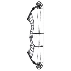 Mybo Revolution 37 Compound Bow 29 Mybo Revolution 37 Compound Bow -Merlin Archery Shop rev1 slategrey newcam 12 12 2020