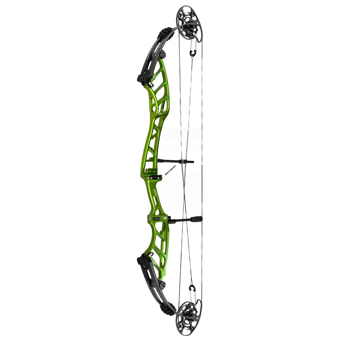 Mybo Revolution 40 Compound Bow 13 Mybo Revolution 40 Compound Bow - Image 13
