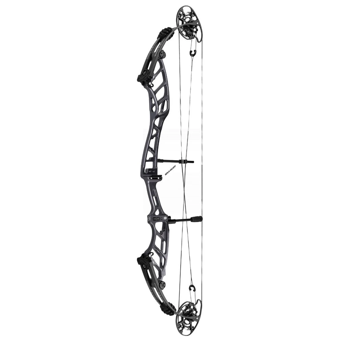 Mybo Revolution 40 Compound Bow 9 Mybo Revolution 40 Compound Bow - Image 9