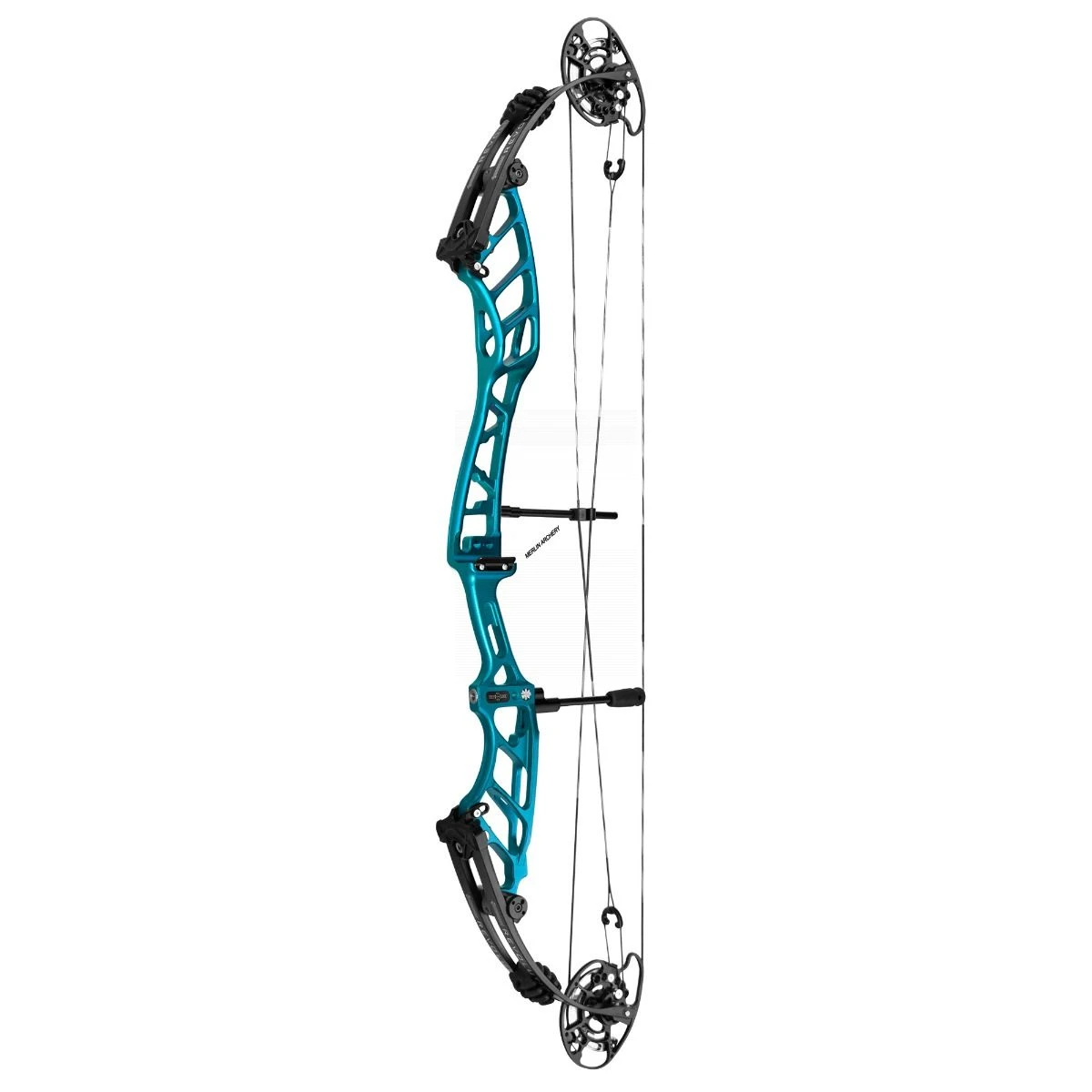Mybo Revolution 40 Compound Bow 1 Mybo Revolution 40 Compound Bow