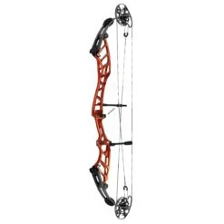 Mybo Revolution 40 Compound Bow 34 Mybo Revolution 40 Compound Bow -Merlin Archery Shop rev2 40 newcam orange 13 12 2020