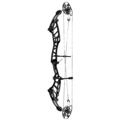 Mybo Revolution 37 Compound Bow 32 Mybo Revolution 37 Compound Bow -Merlin Archery Shop rev2 newcam black 37 12 12 2020