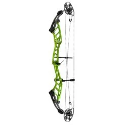 Mybo Revolution 37 Compound Bow 34 Mybo Revolution 37 Compound Bow -Merlin Archery Shop rev2 newcam green 37 12 12 2020