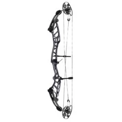 Mybo Revolution 37 Compound Bow 28 Mybo Revolution 37 Compound Bow -Merlin Archery Shop rev2 newcam grey 37 12 12 2020