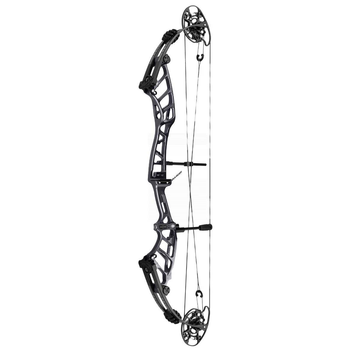 Mybo Revolution 37 Compound Bow 9 Mybo Revolution 37 Compound Bow - Image 9