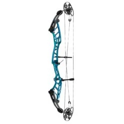 Mybo Revolution 37 Compound Bow 36 Mybo Revolution 37 Compound Bow -Merlin Archery Shop rev2 newcam lightblue 37 12 12 2020