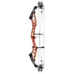 Mybo Revolution 37 Compound Bow 38 Mybo Revolution 37 Compound Bow -Merlin Archery Shop rev2 newcam orange 37 12 12 2020