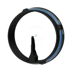 Axcel Scope Fibre Optic Ring Pin - Avx-41 -Merlin Archery Shop ringpin blue
