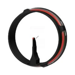 Axcel Scope Fibre Optic Ring Pin - Avx-31 -Merlin Archery Shop ringpin red 5