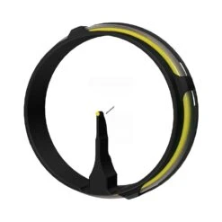 Axcel Scope Fibre Optic Ring Pin - Avx-41 -Merlin Archery Shop ringpin yellow
