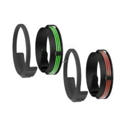 Axcel Scope Fibre Optic Ring Pin & Rheostat Cover - Avx-41