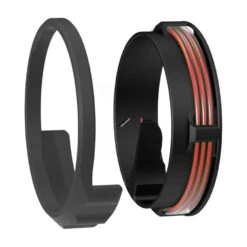 Axcel Scope Fibre Optic Ring Pin & Rheostat Cover - Avx-41 -Merlin Archery Shop ringpinrheo red 3 1 1