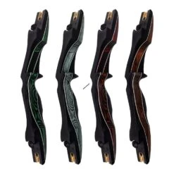 Wild Mountain Rock Evo ILF Riser