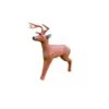 Elong Backyard 3D Target - Roe Deer -Merlin Archery Shop roedeerbackyard 1
