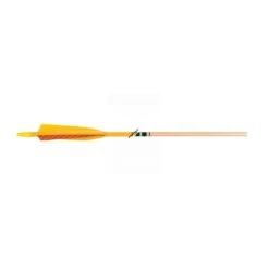 Rose City Port Orford Cedar Arrows - Elite