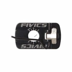 Fivics RS Arrow Rest -Merlin Archery Shop rs rest black