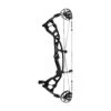 Hoyt Carbon RX Twin Turbo Compound Bow - Mod 2 -Merlin Archery Shop rx twin turbo blackout 3