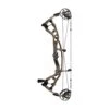 Hoyt Carbon RX Twin Turbo Compound Bow - Mod 3 -Merlin Archery Shop rx twin turbo buckskin 3 1
