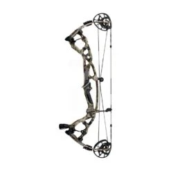 Hoyt Carbon RX Twin Turbo Compound Bow - Mod 3 10 Hoyt Carbon RX Twin Turbo Compound Bow - Mod 3 -Merlin Archery Shop rx twin turbo gos 2 1