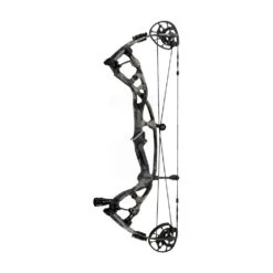 Hoyt Carbon RX Twin Turbo Compound Bow - Mod 3 11 Hoyt Carbon RX Twin Turbo Compound Bow - Mod 3 -Merlin Archery Shop rx twin turbo kv2 3 1