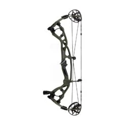 Hoyt Carbon RX Twin Turbo Compound Bow - Mod 2 -Merlin Archery Shop rx twin turbo wilderness 4