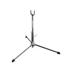 WNS S-AT Chrome Bow Stand