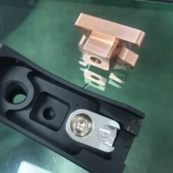 Samick Discovery Recurve Riser -Merlin Archery Shop sam001d