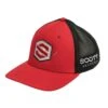 Scott Cap -Merlin Archery Shop scottarcherycap 1