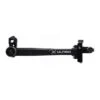 Shibuya Ultima RC Pro 250-9-A Sight Double Mount -Merlin Archery Shop shi040 1