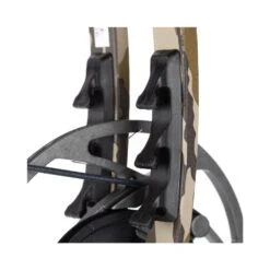 Trophy Ridge Shockwave Limb Dampeners -Merlin Archery Shop shock1