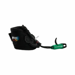 TRU Ball Shooter Youth Wrist Release -Merlin Archery Shop shooter green 1 1