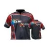 TRU Ball/Axcel Shooter Shirt -Merlin Archery Shop shooter top axcel truball 1 7