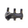 Maximal Short Armguard - Black