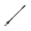 Shrewd Revel Stabiliser - Short -Merlin Archery Shop shr020