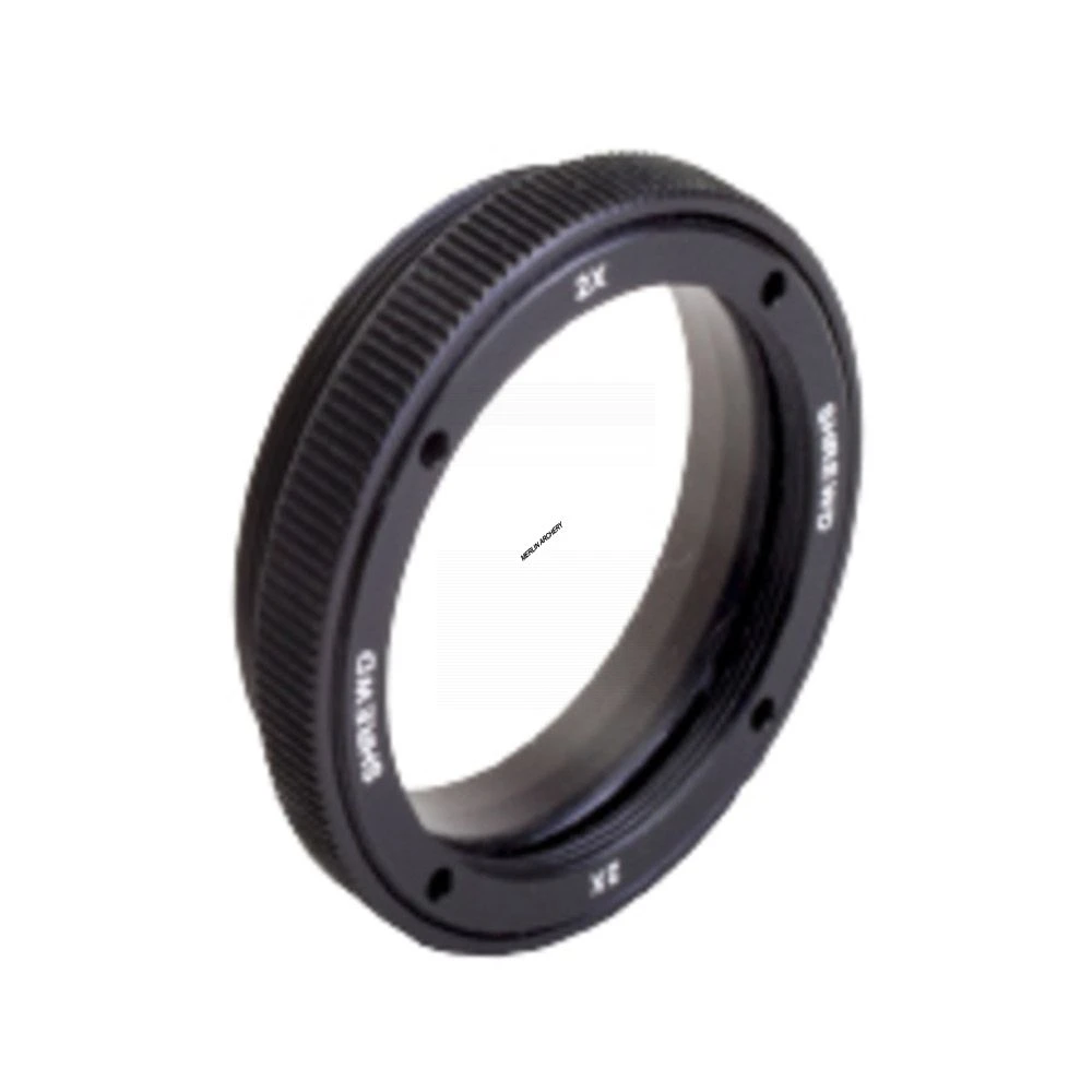 Shrewd Feather Vision Lens Mini Mag 1 Shrewd Feather Vision Lens Mini Mag