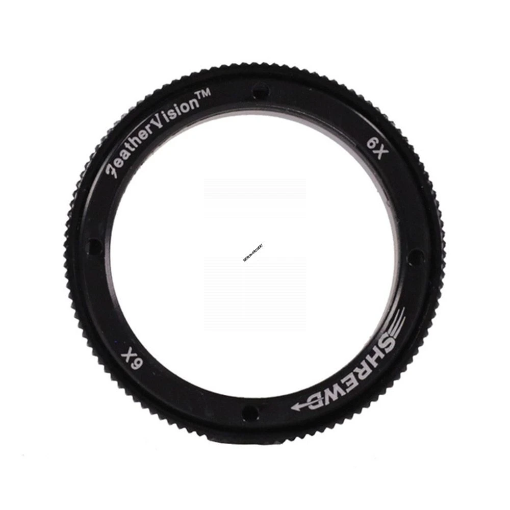 Shrewd Feather Vision Lens Mini Mag Verde Plus 1 Shrewd Feather Vision Lens Mini Mag Verde Plus