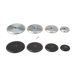 Shrewd SS End Weight