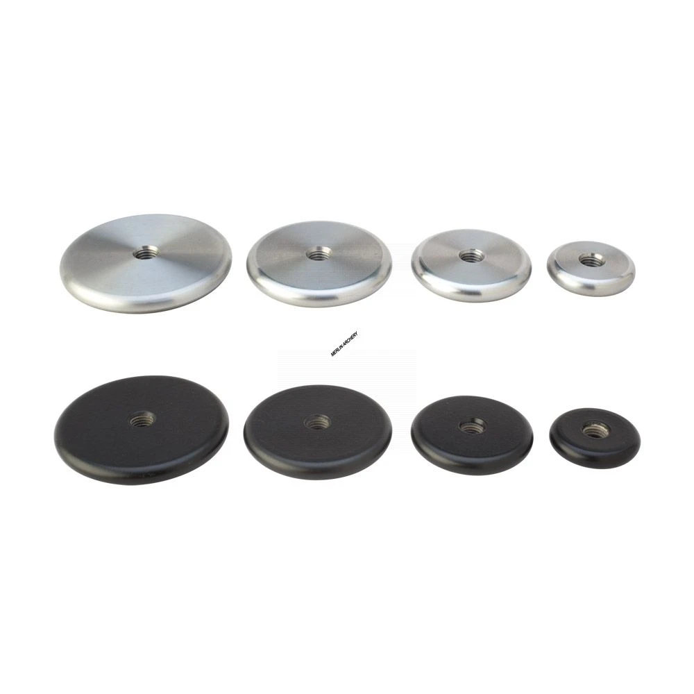 Shrewd SS End Weight 1 Shrewd SS End Weight