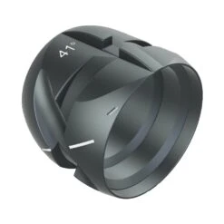 Archers Eye Housing Optimum Angle -Merlin Archery Shop silverhousing