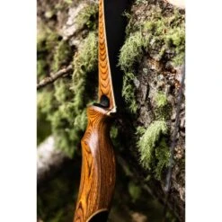 Siren Archery The Hestia Flatbow -Merlin Archery Shop sirenarchery the hestia bow 07