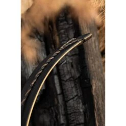 Siren Archery The Zelos One Piece Recurve -Merlin Archery Shop sirenarchery the zelos bow 09