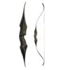 White Feather Sirin 62" Fieldbow 3 White Feather Sirin 62" Fieldbow -Merlin Archery Shop sirin 1