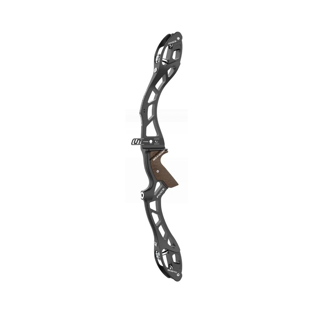 Fivics Skadi-TX Recurve Riser 25" 5 Fivics Skadi-TX Recurve Riser 25" - Image 5
