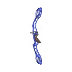 Fivics Skadi-TX Recurve Riser 27" 9 Fivics Skadi-TX Recurve Riser 27" -Merlin Archery Shop skadi blue 1 1 1