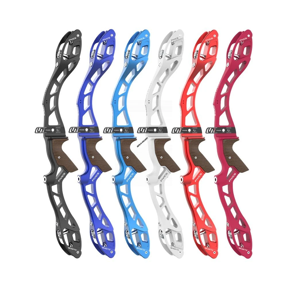 Fivics Skadi-TX Recurve Riser 27" 1 Fivics Skadi-TX Recurve Riser 27"