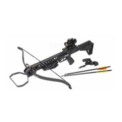 Skorpion XBR300 Crossbow Package - 175# -Merlin Archery Shop skorpion crossbow xbr 300 cm 175lbs black