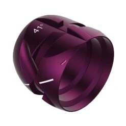 Archers Eye Housing Optimum Angle -Merlin Archery Shop slatepurplehousing