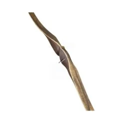 Bearpaw Bodnik Slick Stick One Piece Recurve Bow -Merlin Archery Shop slickrec2